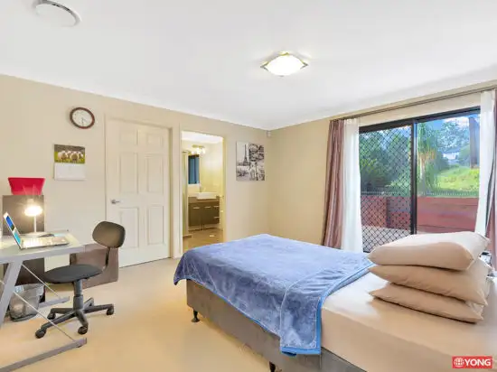 Fifth view of Homely house listing, 17 Coronation Rd, Hillcrest QLD 4118