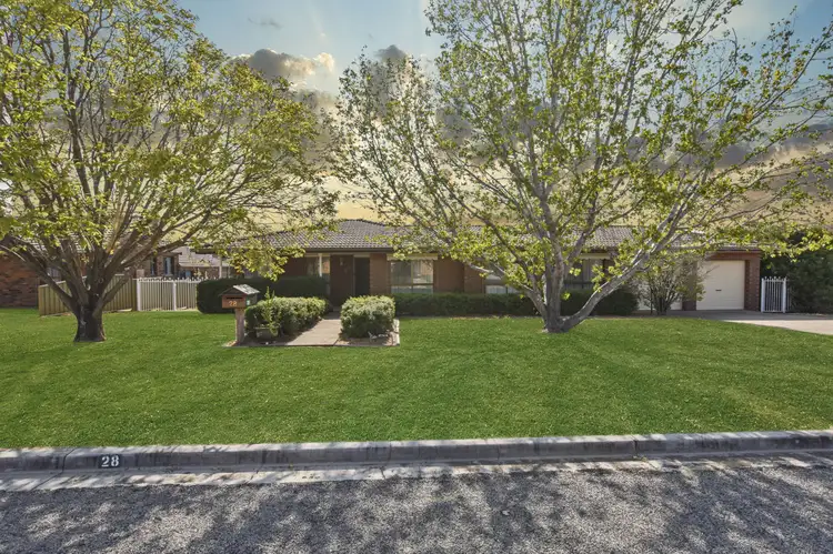 Main view of Homely house listing, 28 Towarri Street, Scone NSW 2337