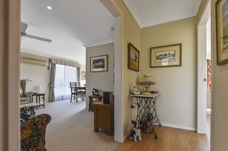 Second view of Homely house listing, 28 Towarri Street, Scone NSW 2337