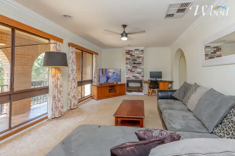 Third view of Homely house listing, 1449 Burrows Road, Hamilton Valley NSW 2641