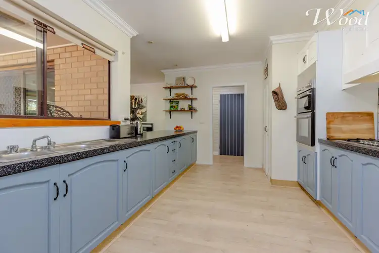 Fifth view of Homely house listing, 1449 Burrows Road, Hamilton Valley NSW 2641