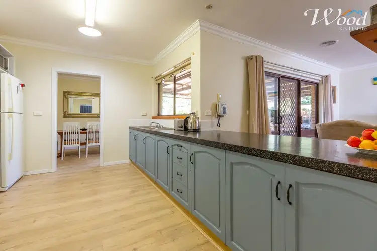 Sixth view of Homely house listing, 1449 Burrows Road, Hamilton Valley NSW 2641