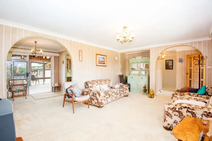 Second view of Homely house listing, 28 Deegan Drive, Goonellabah NSW 2480