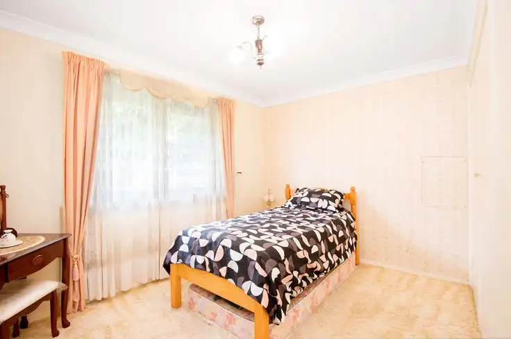 Fifth view of Homely house listing, 28 Deegan Drive, Goonellabah NSW 2480