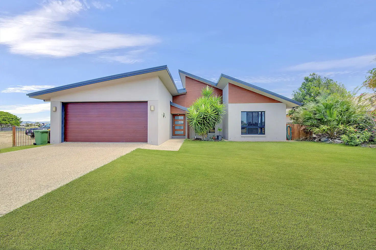 Main view of Homely house listing, 16 Sorrento Way, Zilzie QLD 4710