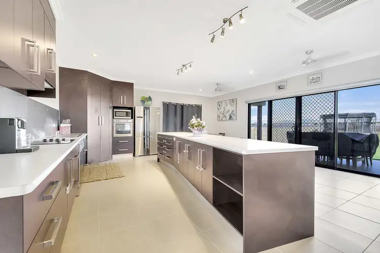 Third view of Homely house listing, 16 Sorrento Way, Zilzie QLD 4710