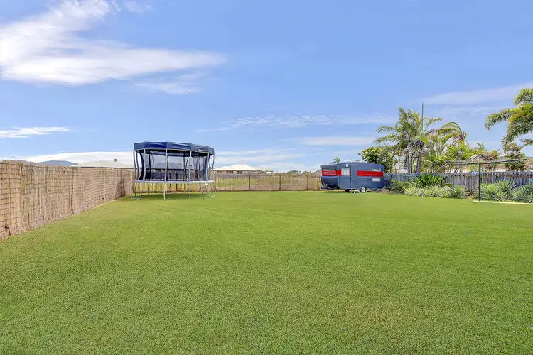 Fourth view of Homely house listing, 16 Sorrento Way, Zilzie QLD 4710