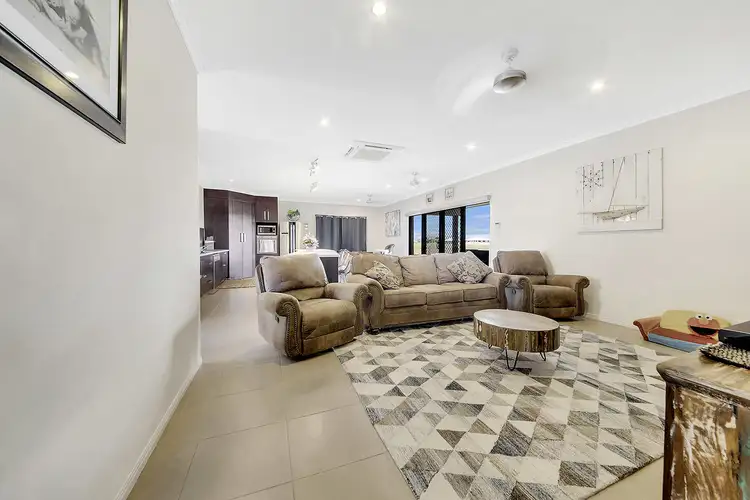 Fifth view of Homely house listing, 16 Sorrento Way, Zilzie QLD 4710