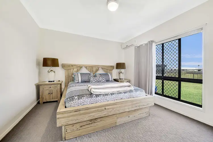 Seventh view of Homely house listing, 16 Sorrento Way, Zilzie QLD 4710