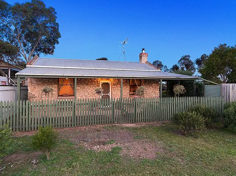 Second view of Homely house listing, 74 East Terrace, Callington SA 5254