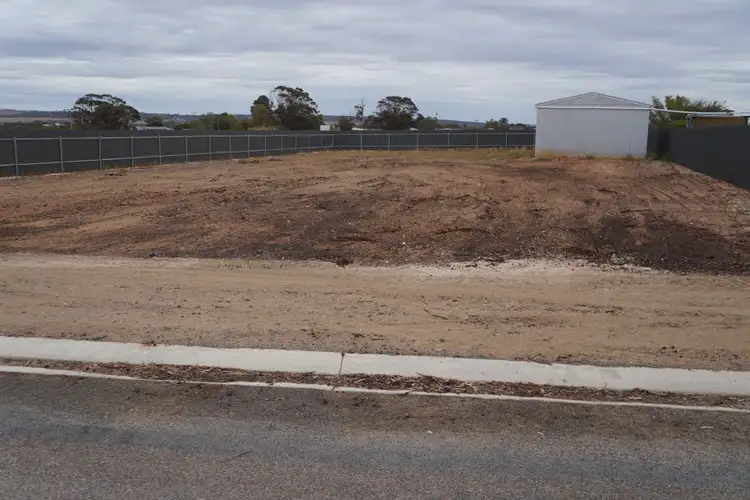 Main view of Homely land listing, 35 McQuarrie Street, Murray Bridge SA 5253