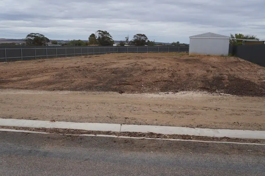 Main view of Homely land listing, 35 McQuarrie Street, Murray Bridge SA 5253