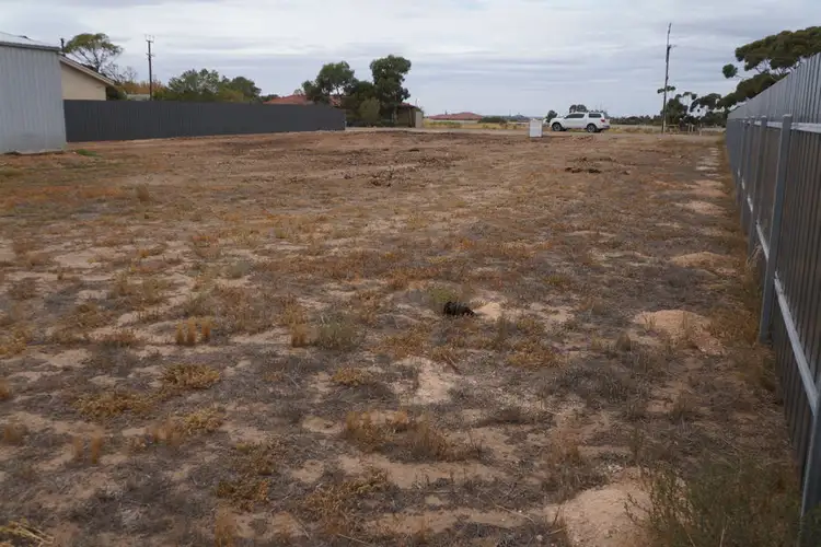 Third view of Homely land listing, 35 McQuarrie Street, Murray Bridge SA 5253