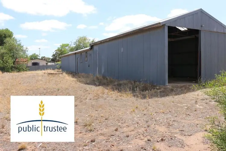24 Pretoria Street, Tailem Bend SA 5260
