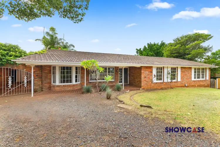 7 Bushland Crescent, Carlingford NSW 2118