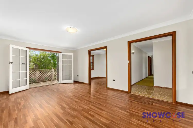 Second view of Homely house listing, 7 Bushland Crescent, Carlingford NSW 2118