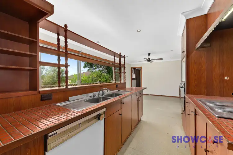 Fourth view of Homely house listing, 7 Bushland Crescent, Carlingford NSW 2118