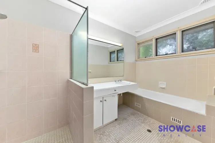 Fifth view of Homely house listing, 7 Bushland Crescent, Carlingford NSW 2118