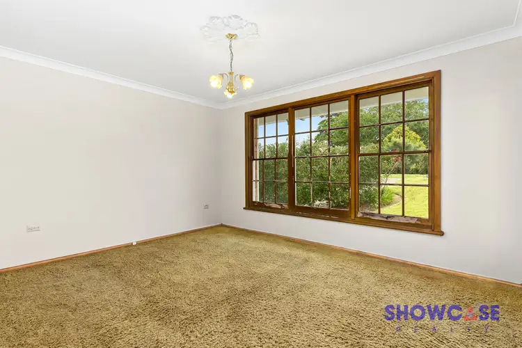 Sixth view of Homely house listing, 7 Bushland Crescent, Carlingford NSW 2118
