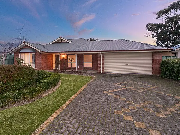 Main view of Homely house listing, 3 Susan Road, Nairne SA 5252