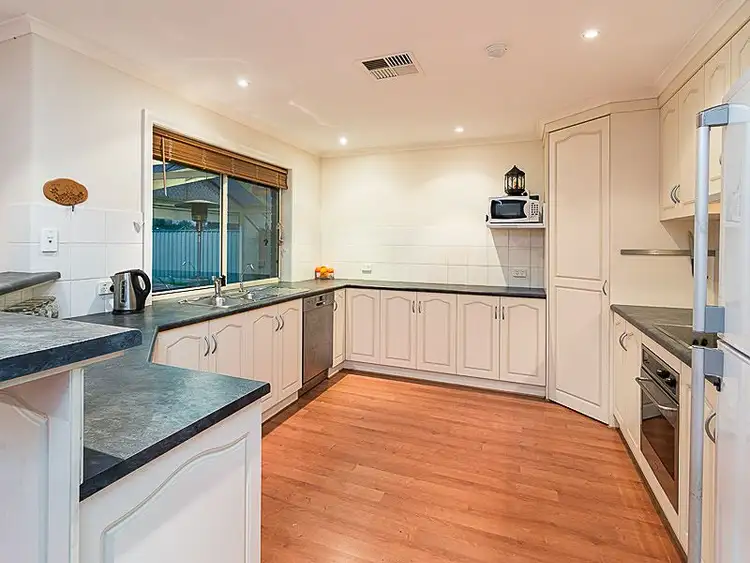 Second view of Homely house listing, 3 Susan Road, Nairne SA 5252
