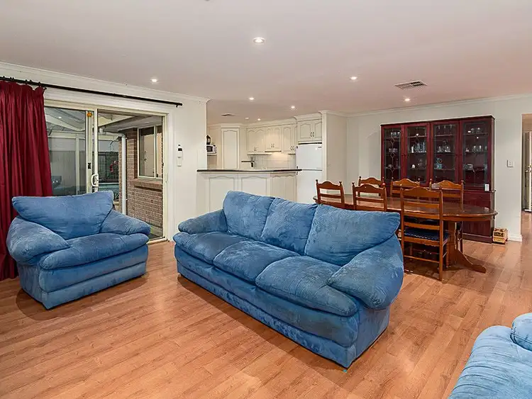 Third view of Homely house listing, 3 Susan Road, Nairne SA 5252