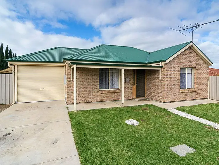 Main view of Homely house listing, 3/36 Trevor Street, Murray Bridge SA 5253