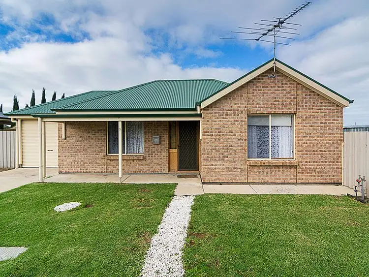 Second view of Homely house listing, 3/36 Trevor Street, Murray Bridge SA 5253