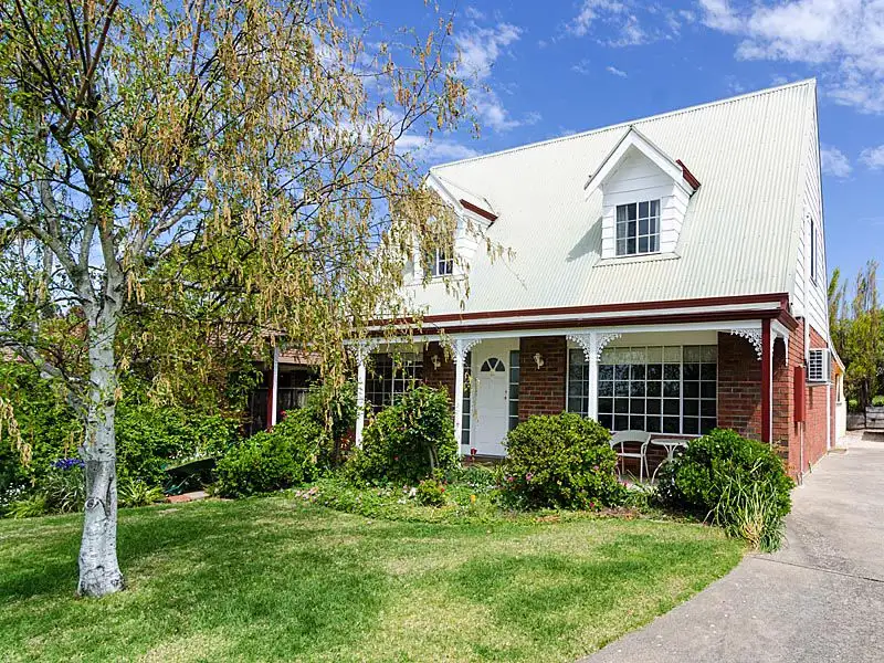Main view of Homely house listing, 31 Ray Orr Drive, Mount Barker SA 5251