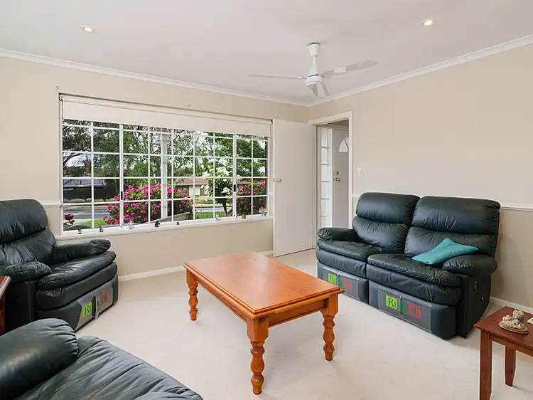 Second view of Homely house listing, 31 Ray Orr Drive, Mount Barker SA 5251