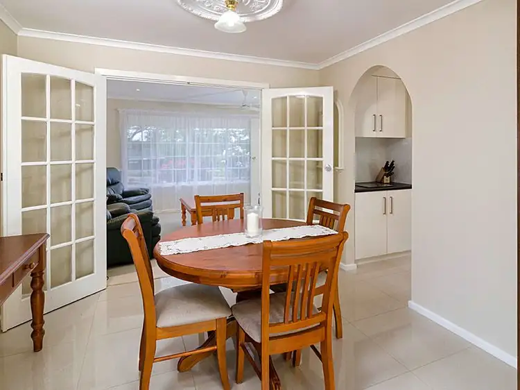 Fourth view of Homely house listing, 31 Ray Orr Drive, Mount Barker SA 5251