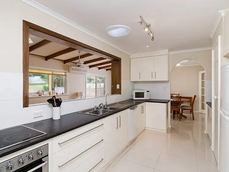 Fifth view of Homely house listing, 31 Ray Orr Drive, Mount Barker SA 5251