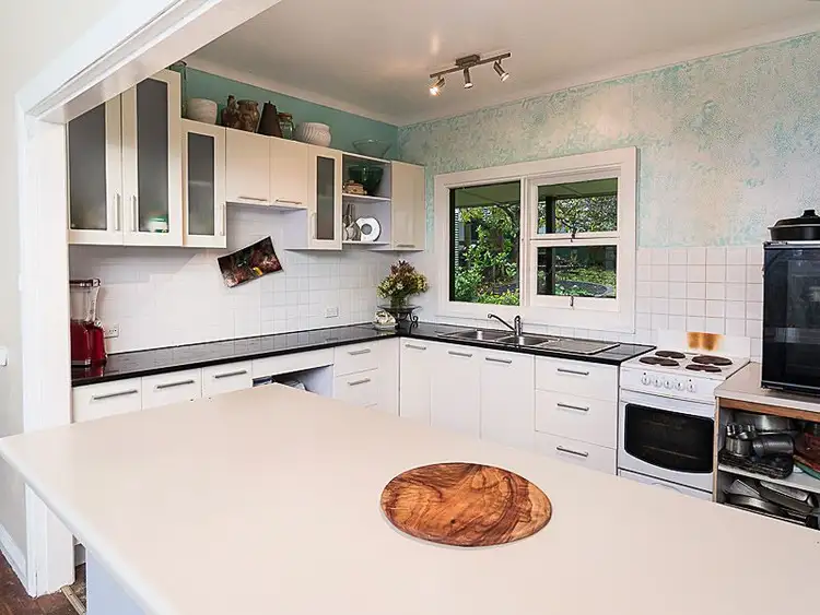 Fifth view of Homely house listing, 12 Kondoparinga Road, Meadows SA 5201