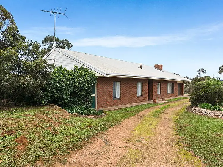 Main view of Homely house listing, 1097 Back Callington Road, Callington SA 5254