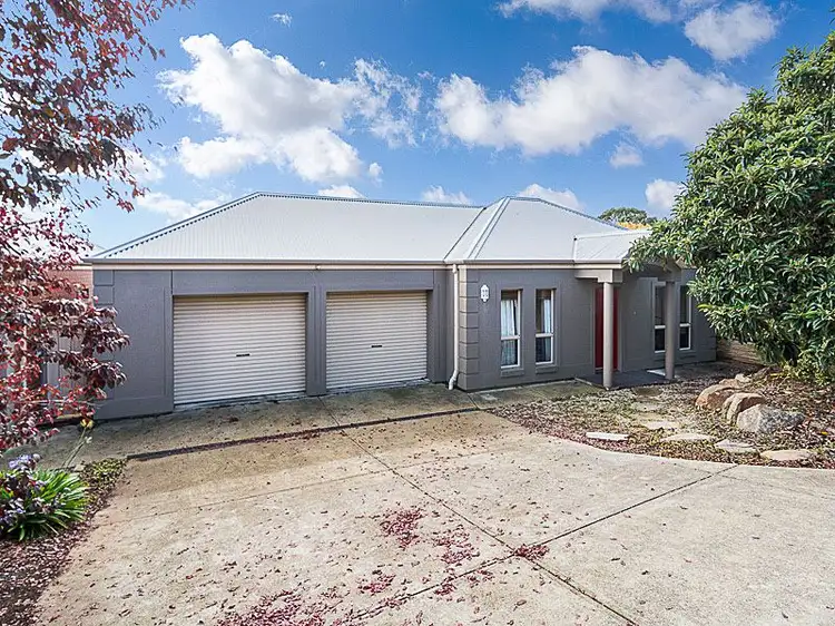 Second view of Homely house listing, 2/11 Princes Highway, Nairne SA 5252