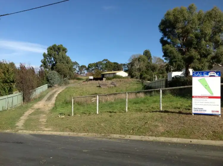 Main view of Homely land listing, 26 Shakes Road, Nairne SA 5252