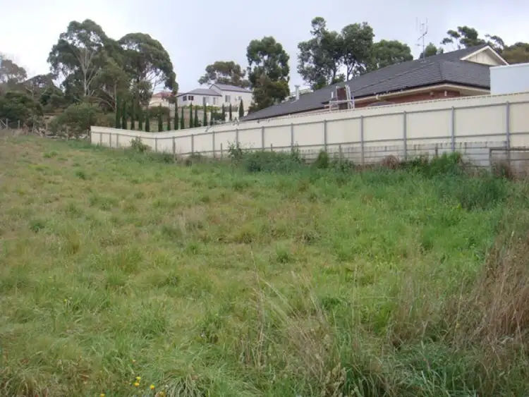 Second view of Homely land listing, 26 Shakes Road, Nairne SA 5252