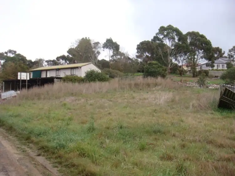 Third view of Homely land listing, 26 Shakes Road, Nairne SA 5252