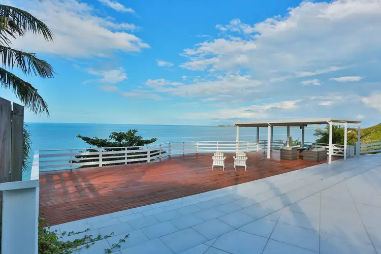 44 Ian Wood Drive, Dolphin Heads QLD 4740