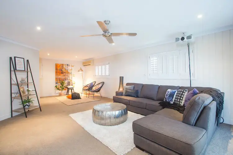 Fifth view of Homely house listing, 44 Ian Wood Drive, Dolphin Heads QLD 4740