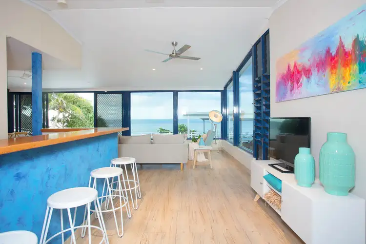 Sixth view of Homely house listing, 44 Ian Wood Drive, Dolphin Heads QLD 4740