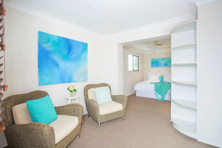 Seventh view of Homely house listing, 44 Ian Wood Drive, Dolphin Heads QLD 4740