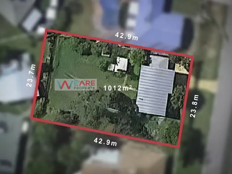 Main view of Homely house listing, 9 Eugene st, Boronia Heights QLD 4124
