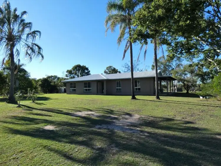 260 Neils Road, Rosedale QLD 4674