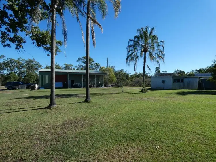 Fifth view of Homely rural property listing, 260 Neils Road, Rosedale QLD 4674