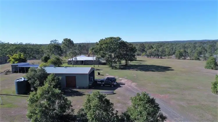 Sixth view of Homely rural property listing, 260 Neils Road, Rosedale QLD 4674