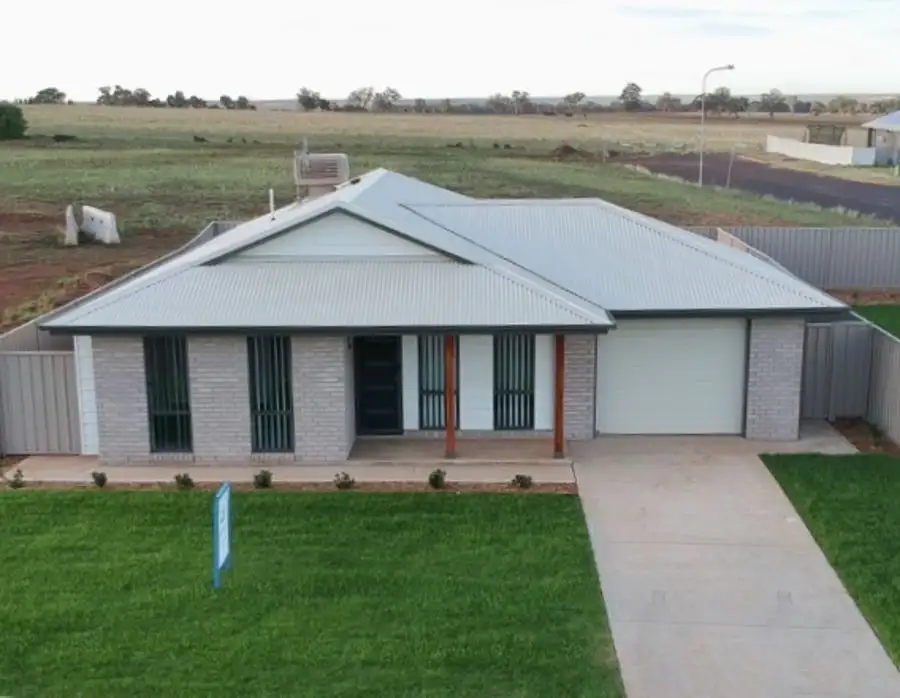 Main view of Homely house listing, 1 Yarra Place, Dubbo NSW 2830