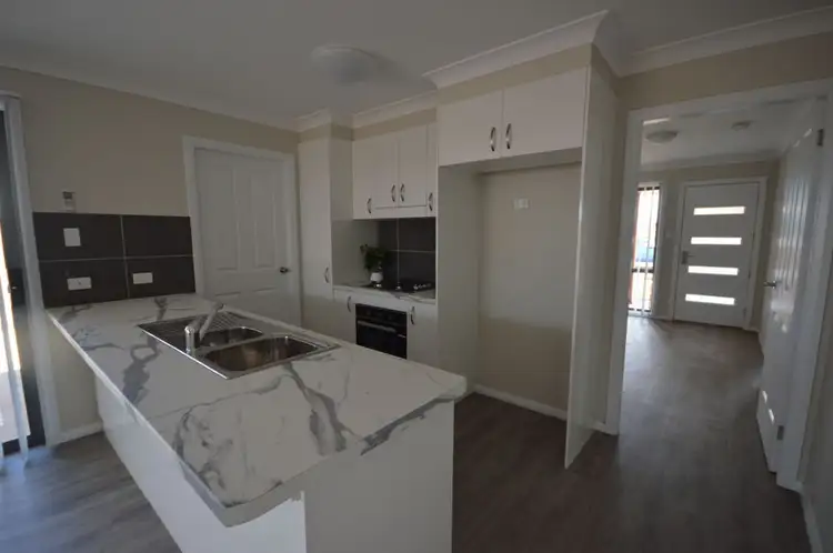 Third view of Homely house listing, 1 Yarra Place, Dubbo NSW 2830