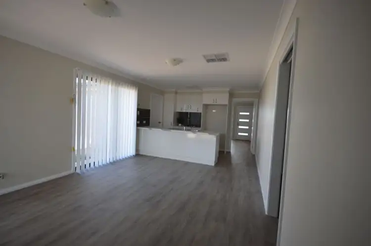 Fourth view of Homely house listing, 1 Yarra Place, Dubbo NSW 2830