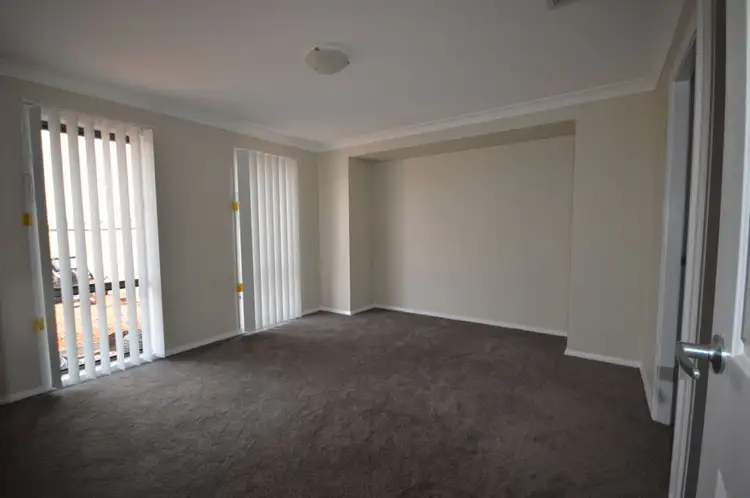 Fifth view of Homely house listing, 1 Yarra Place, Dubbo NSW 2830